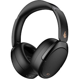 ყურსასმენი Edifier WH950NB, Active Noise Cancelling Headphones, Bluetooth 5.3, LDAC Hi-Res Audio, Wireless, Black